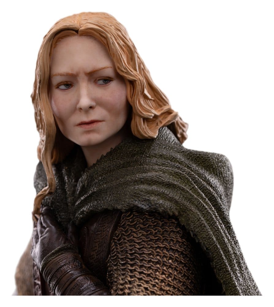 Le Seigneur des Anneaux Statue 1/6 Eowyn, Shieldmaiden of Rohan 29 cm