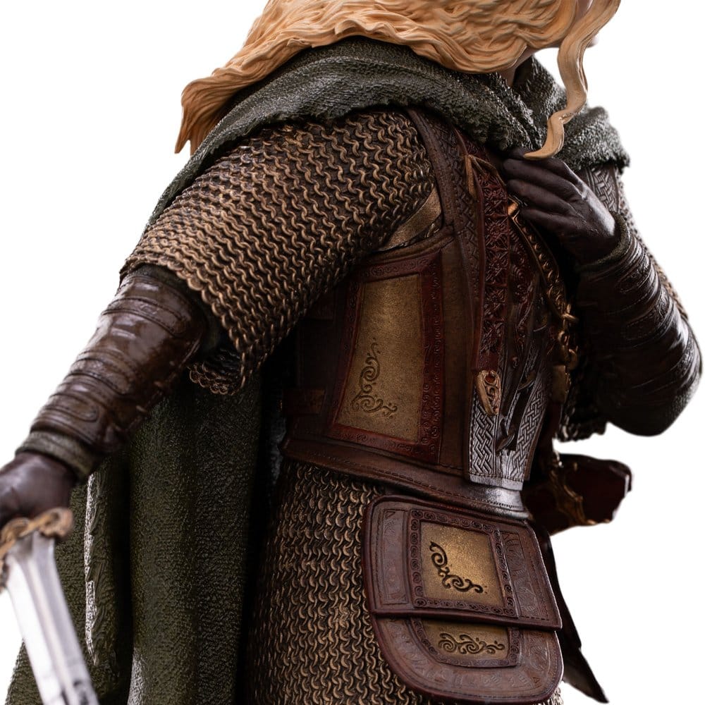 Le Seigneur des Anneaux Statue 1/6 Eowyn, Shieldmaiden of Rohan 29 cm