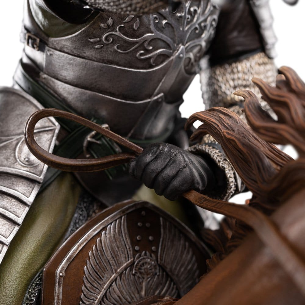 Le Seigneur des Anneaux Statue 1/6 Faramir - Charge on Osgiliath Édition Limitée 62 cm