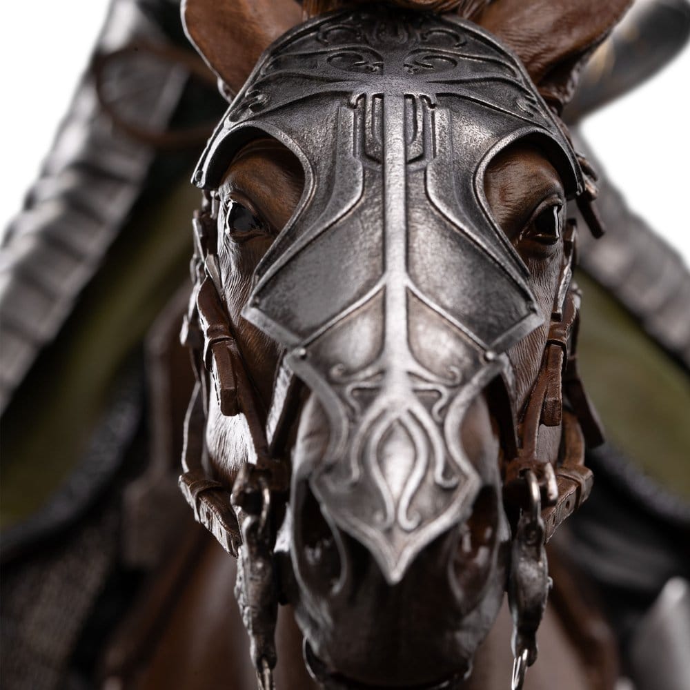 Le Seigneur des Anneaux Statue 1/6 Faramir - Charge on Osgiliath Édition Limitée 62 cm