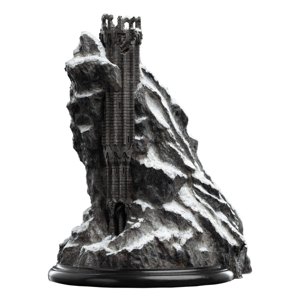 Le Seigneur des Anneaux statuette Zirakzigil 15 cm