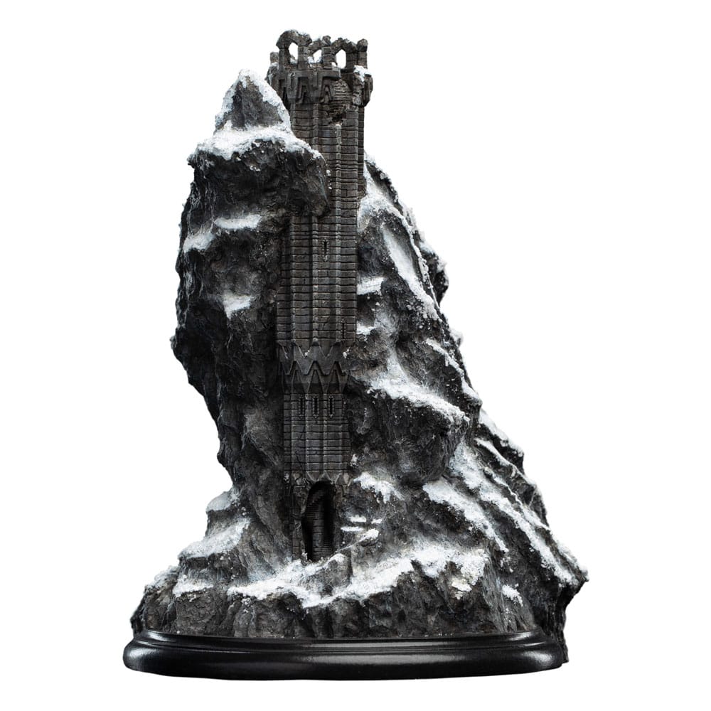 Le Seigneur des Anneaux statuette Zirakzigil 15 cm