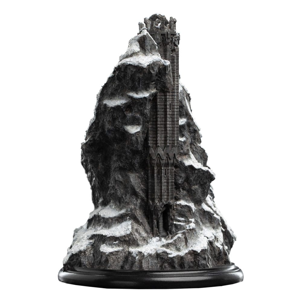 Le Seigneur des Anneaux statuette Zirakzigil 15 cm