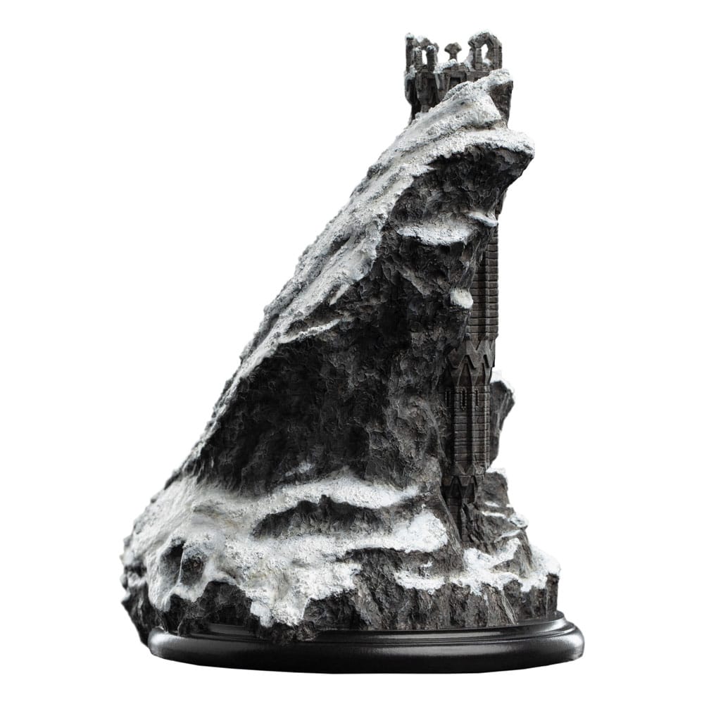 Le Seigneur des Anneaux statuette Zirakzigil 15 cm