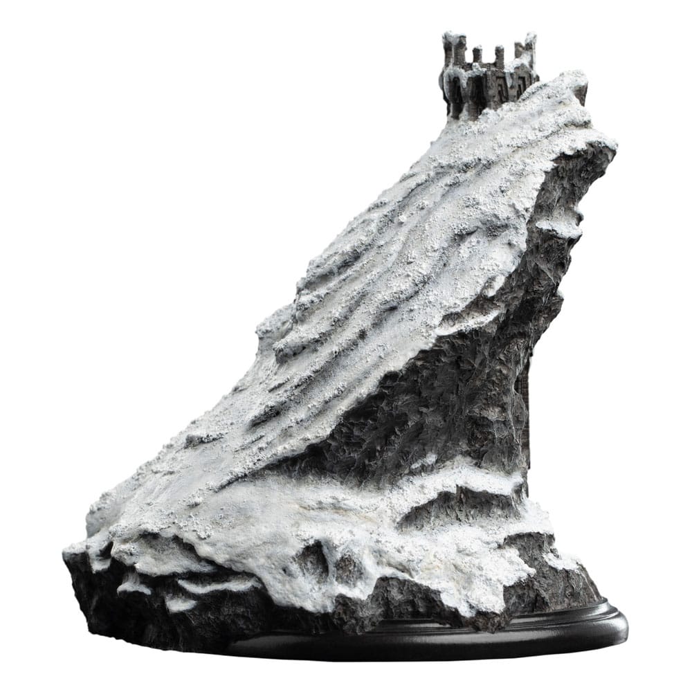 Le Seigneur des Anneaux statuette Zirakzigil 15 cm
