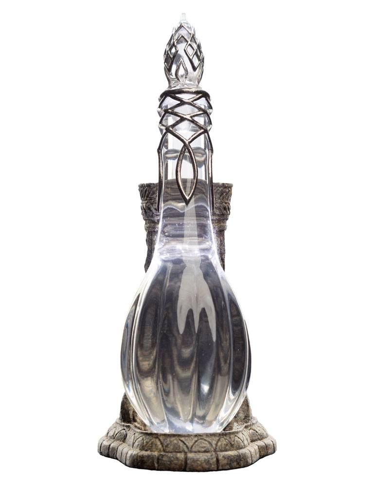 Le Seigneur des Anneaux réplique 1/1 Galadriel's Phial 10 cm