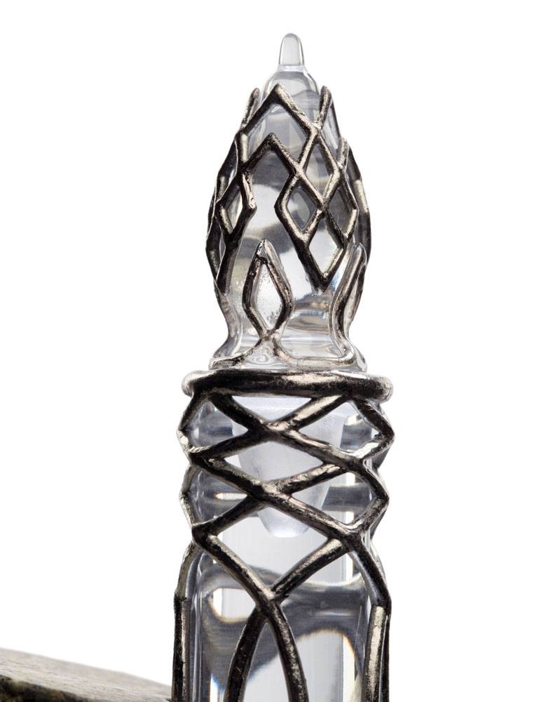 Le Seigneur des Anneaux réplique 1/1 Galadriel's Phial 10 cm