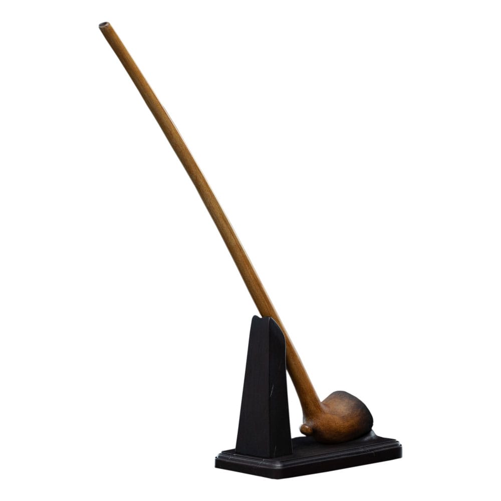 Le Seigneur des Anneaux réplique 1/1 Pipe of Aragorn 27 cm