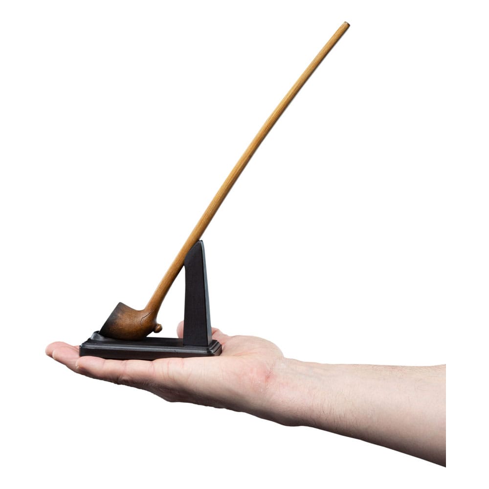 Le Seigneur des Anneaux réplique 1/1 Pipe of Aragorn 27 cm