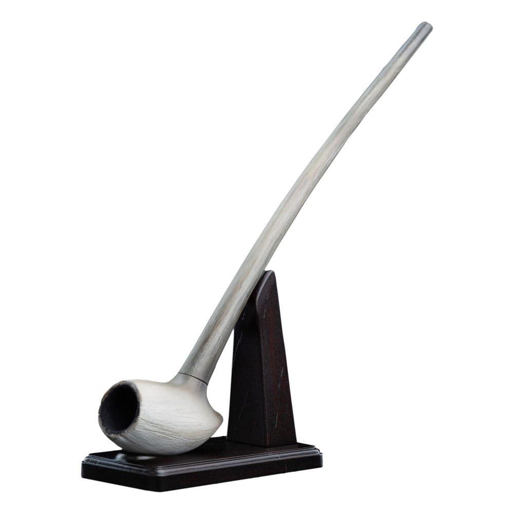 Le Seigneur des Anneaux réplique 1/1 Pipe of Saruman 19 cm