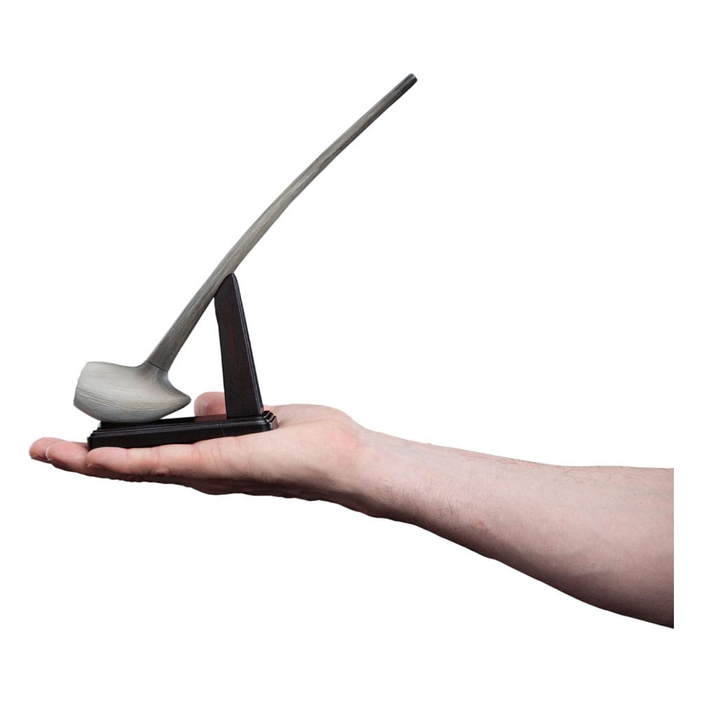 Le Seigneur des Anneaux réplique 1/1 Pipe of Saruman 19 cm