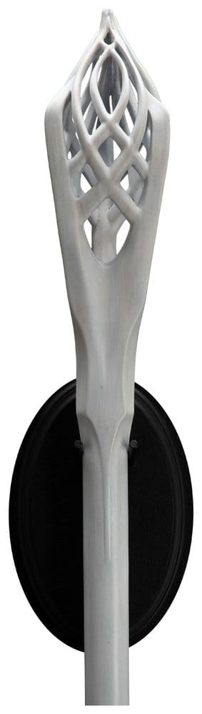 Le Seigneur des Anneaux Réplique Staff of Gandalf the White 191 cm