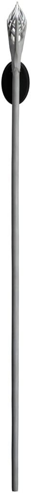 Le Seigneur des Anneaux Réplique Staff of Gandalf the White 191 cm