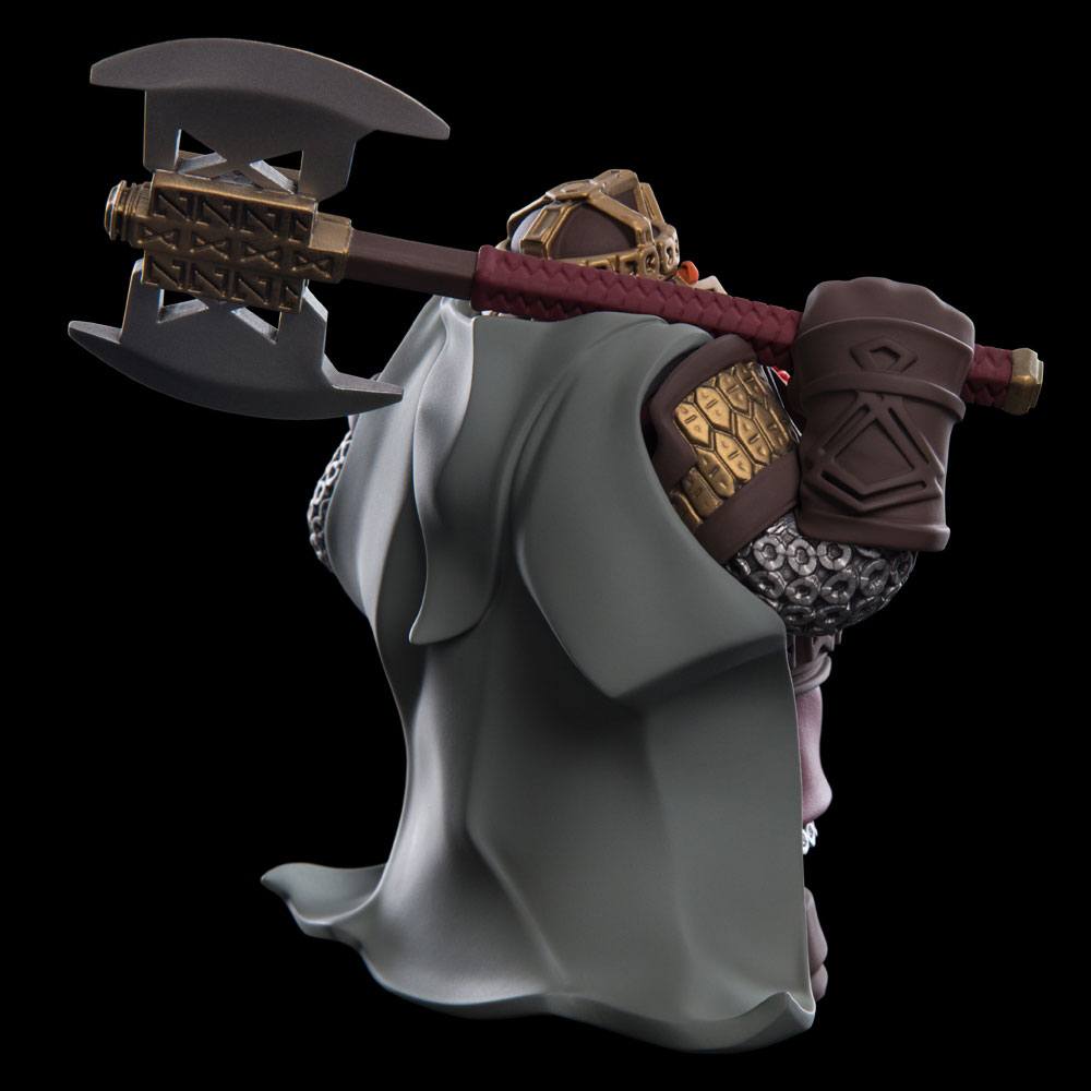 Le Seigneur des Anneaux figurine Mini Epics Gimli 15 cm