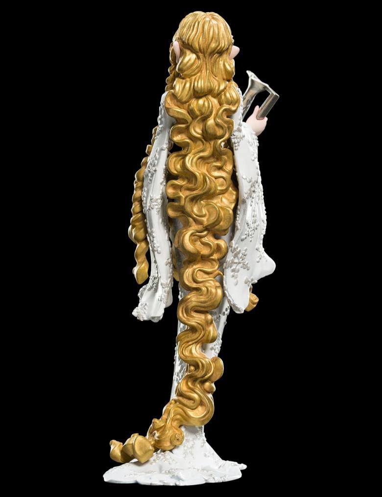 Le Seigneur des Anneaux figurine Mini Epics Galadriel 14 cm