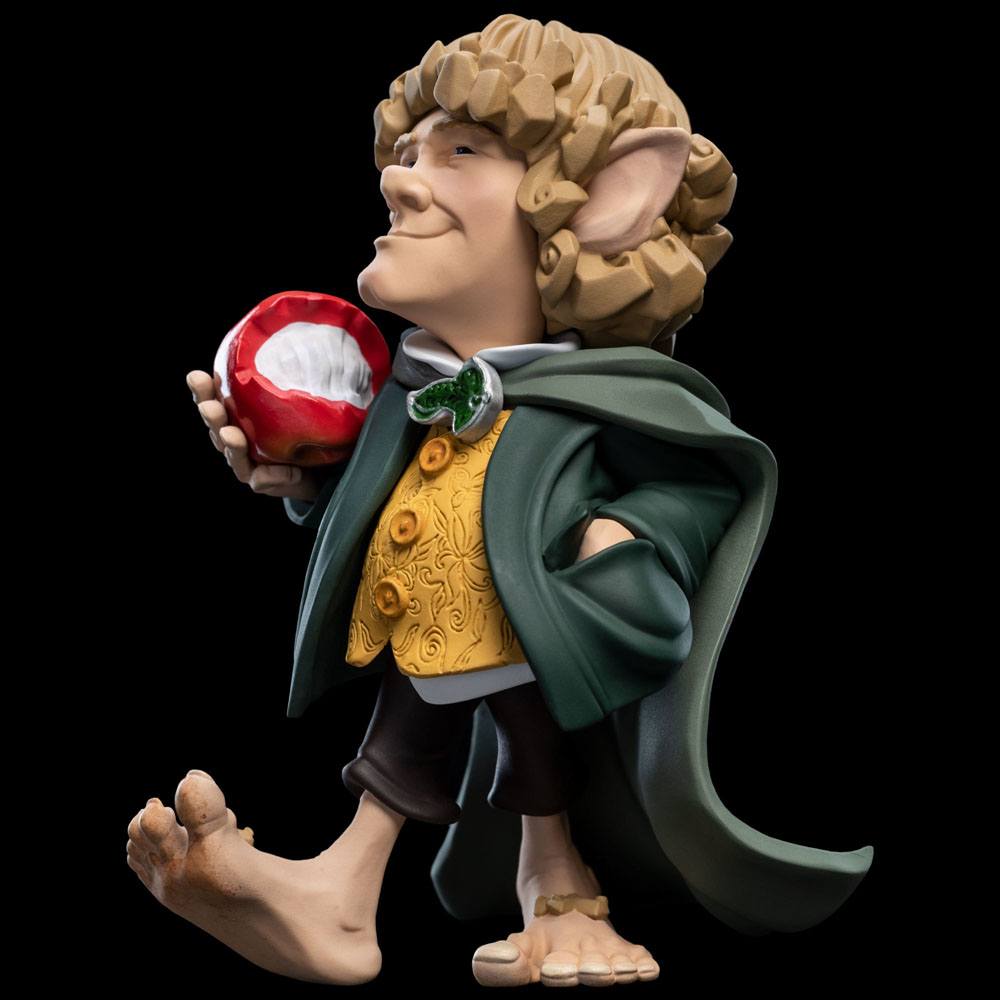 Le Seigneur des Anneaux figurine Mini Epics Merry 10 cm