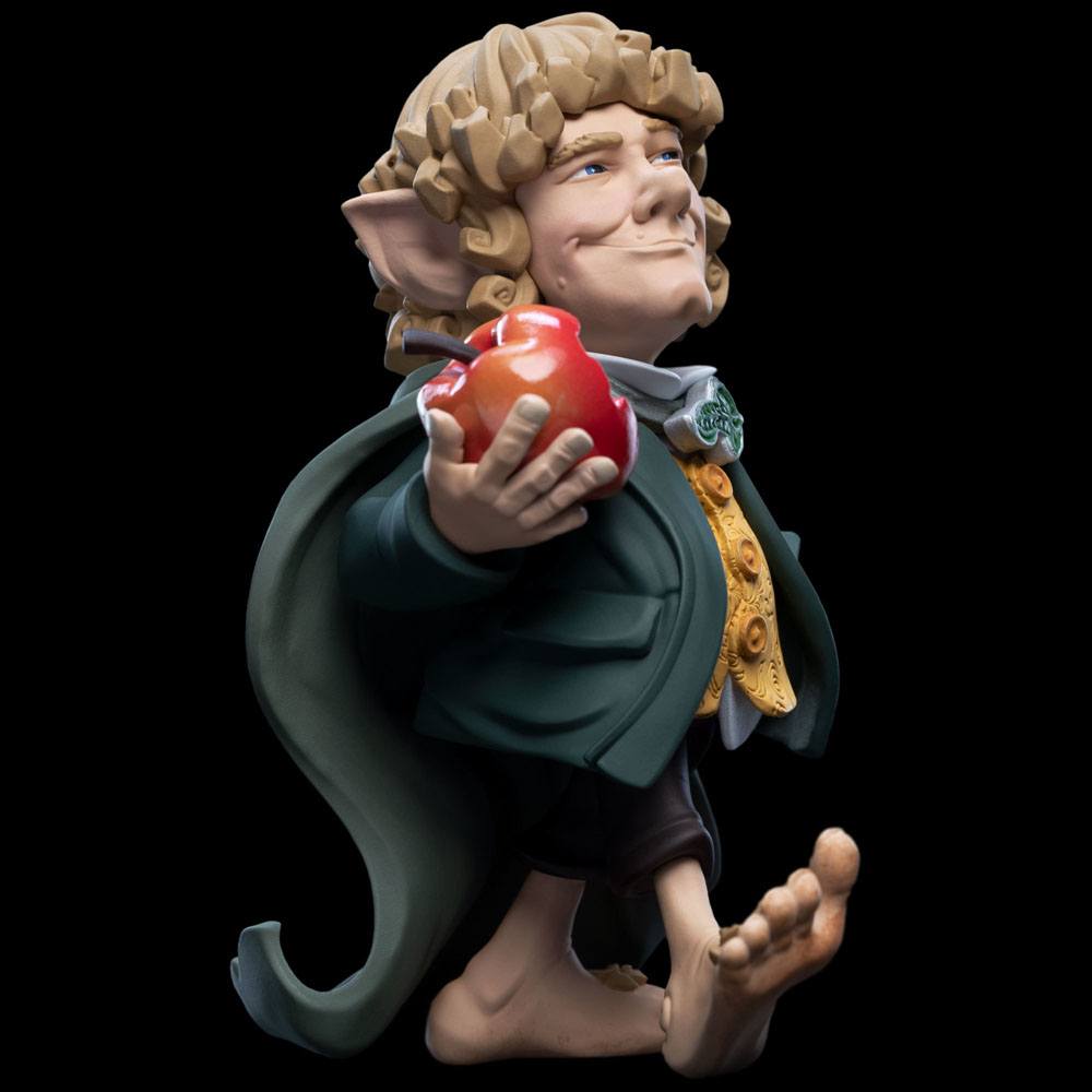 Le Seigneur des Anneaux figurine Mini Epics Merry 10 cm