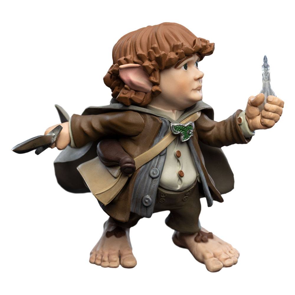 Le Seigneur des Anneaux figurine Mini Epics Samwise Gamgee Limited Edition 13 cm
