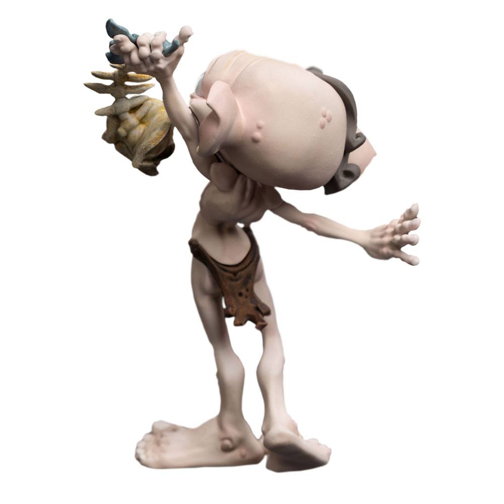 Le Seigneur des Anneaux figurine Mini Epics Sméagol 11 cm