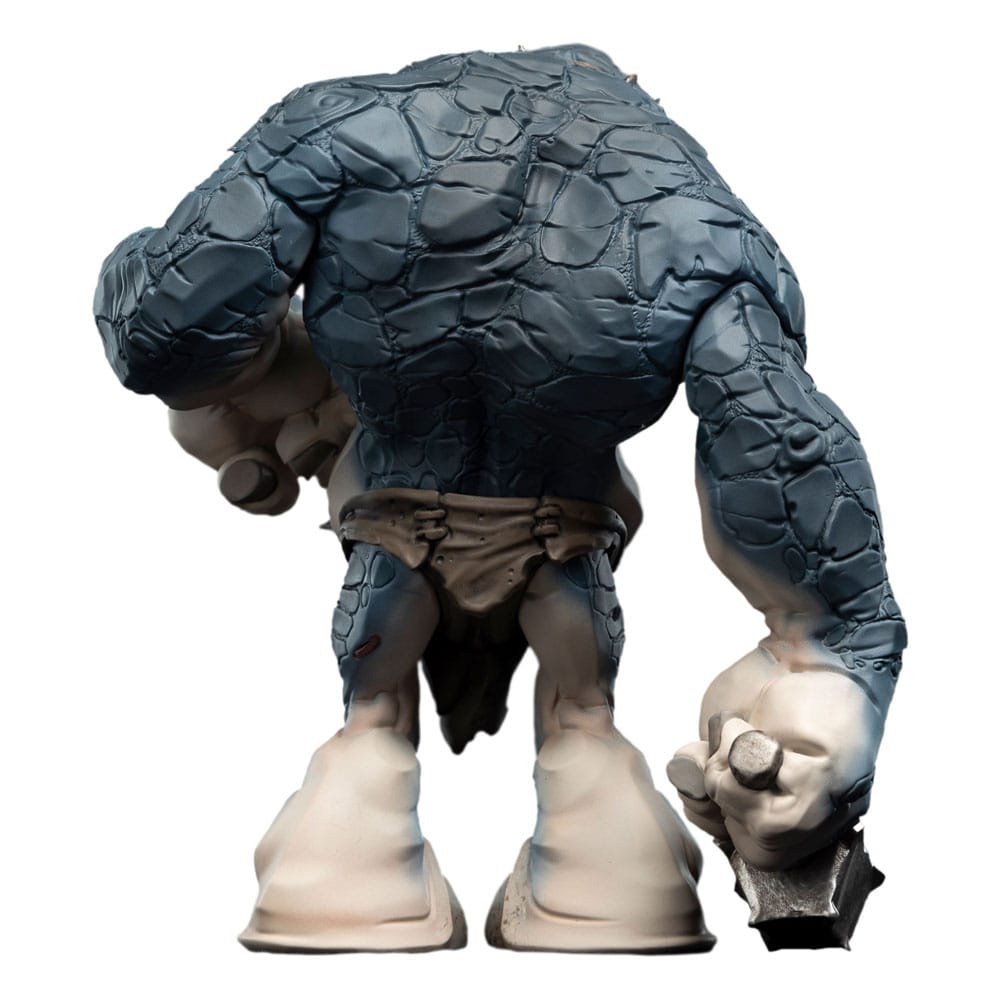Le Seigneur des Anneaux figurine Mini Epics Cave Troll 11 cm