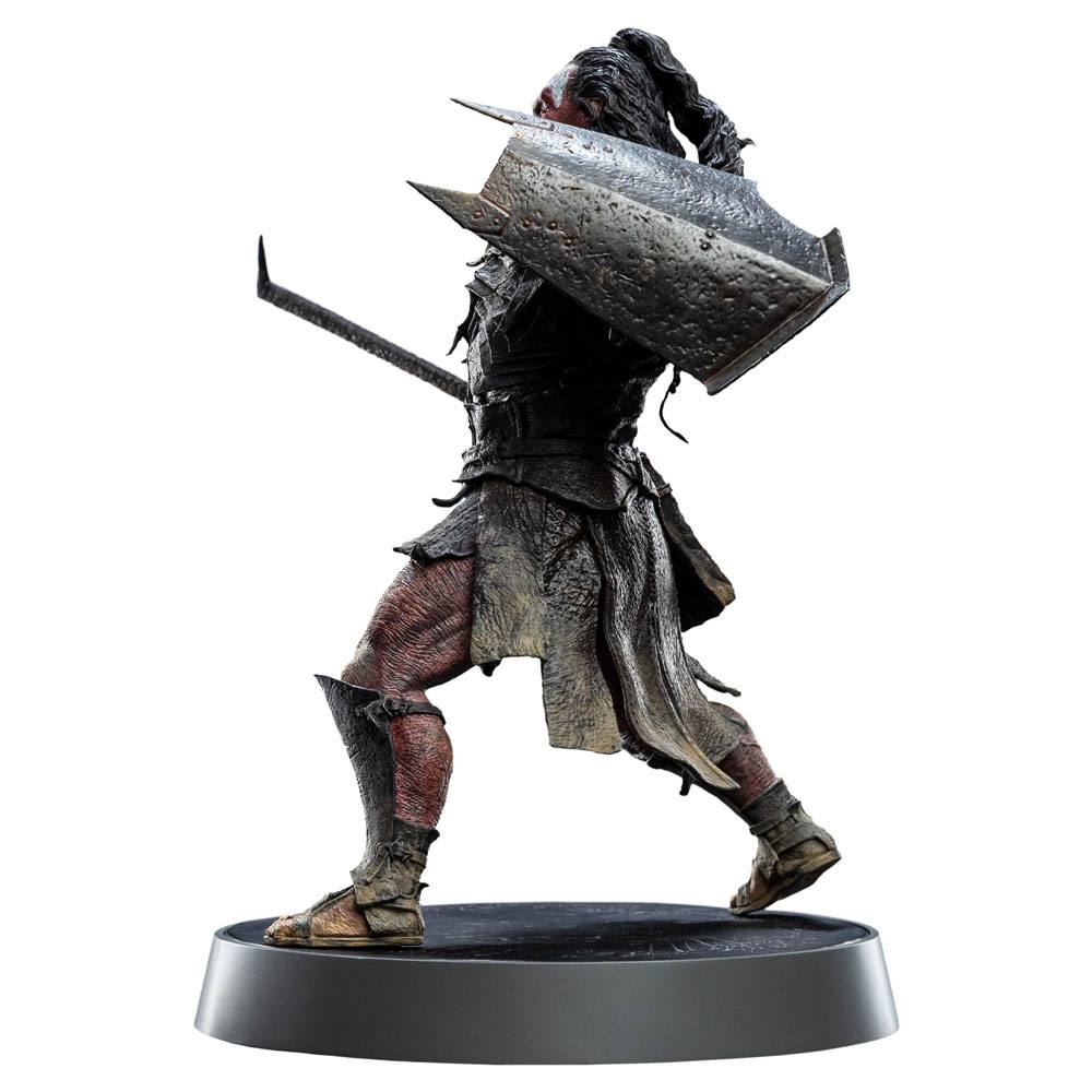 Le Seigneur des Anneaux Figures of Fandom statuette PVC Lurtz 25 cm