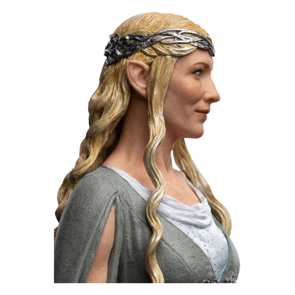 Le Hobbit La Désolation de Smaug statuette 1/6 Classic Series Galadriel of the White Council 39 cm