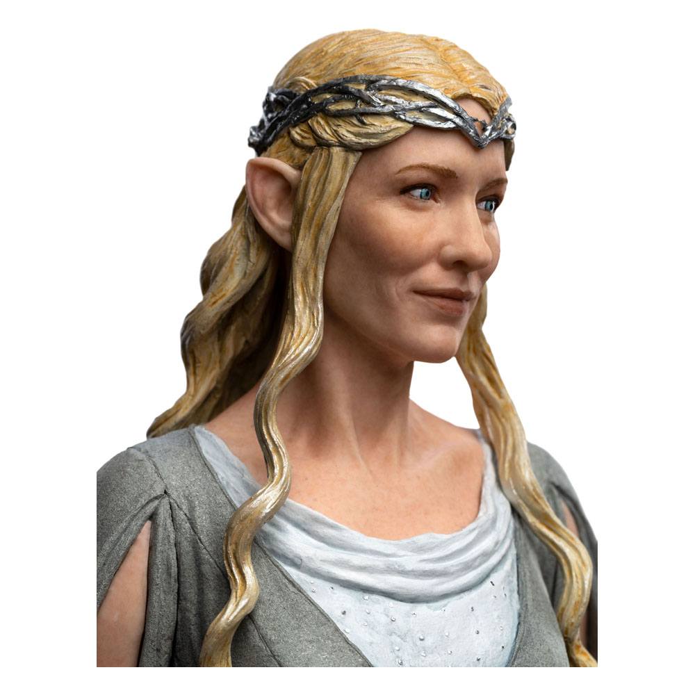 Le Hobbit La Désolation de Smaug statuette 1/6 Classic Series Galadriel of the White Council 39 cm