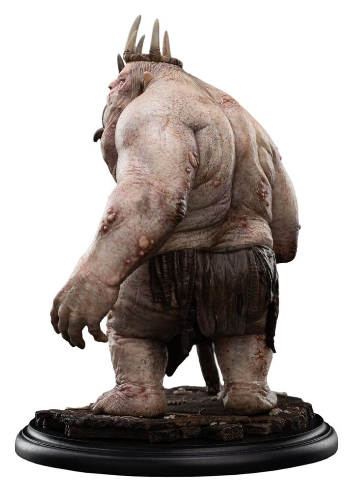 Le Hobbit statuette Le Roi des Gobelins 14 cm