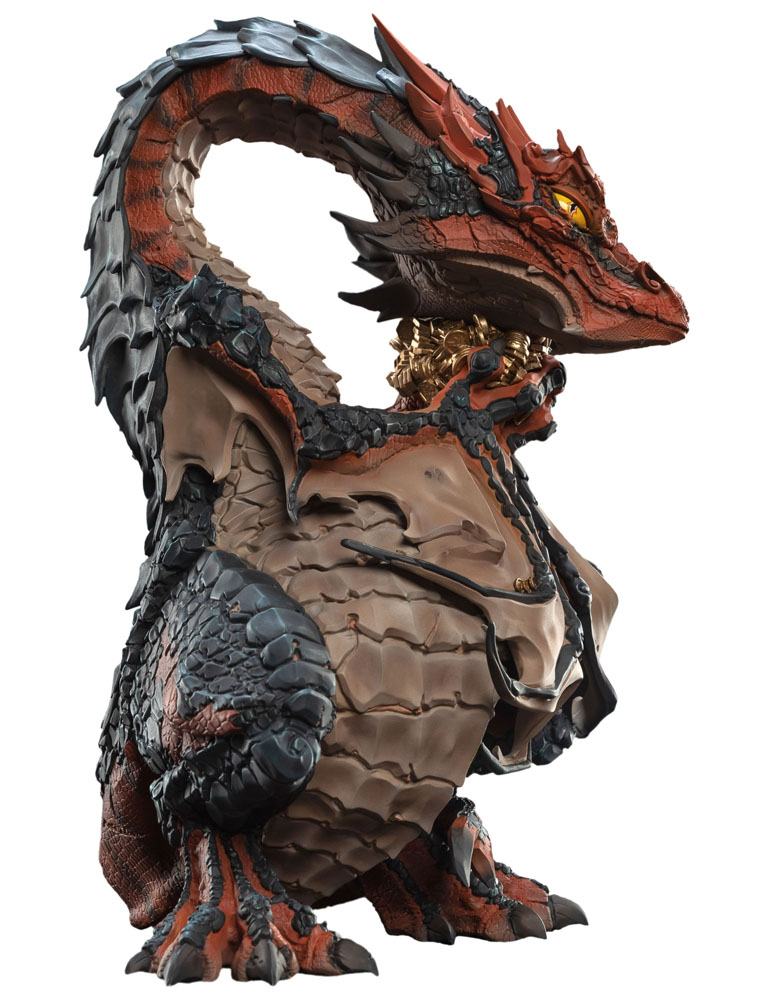 Le Hobbit figurine Mini Epics Smaug 30 cm