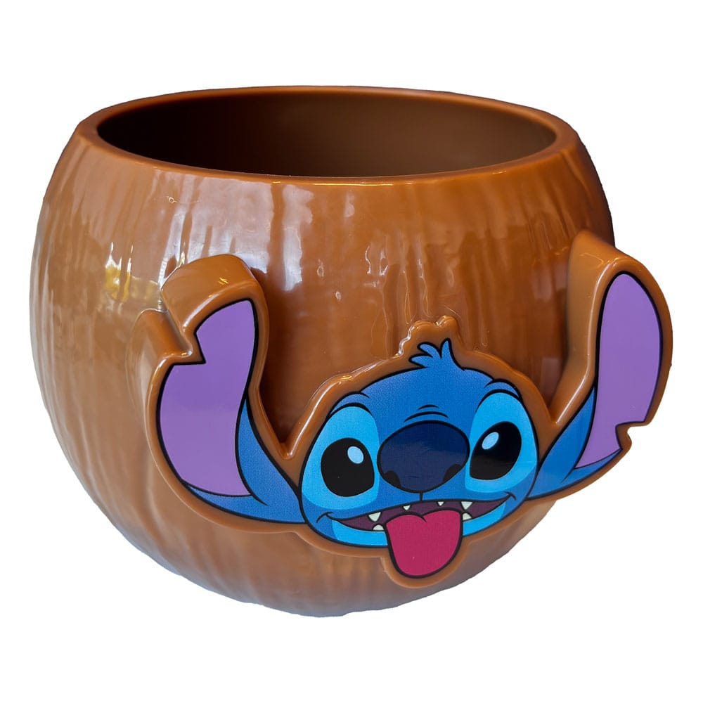 Lilo et Stitch Yahtzee Stitch *ALLEMAND*