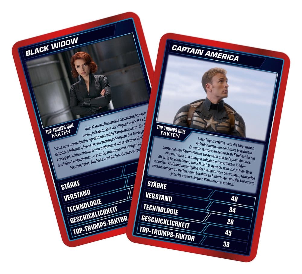 Marvel jeu de plateau BattleMat *ALLEMAND*