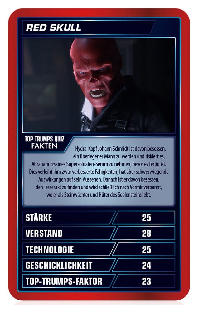 Marvel jeu de plateau BattleMat *ALLEMAND*