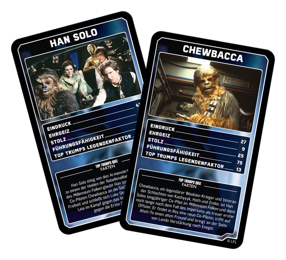 Star Wars jeu de plateau Battle Mat *ALLEMAND*