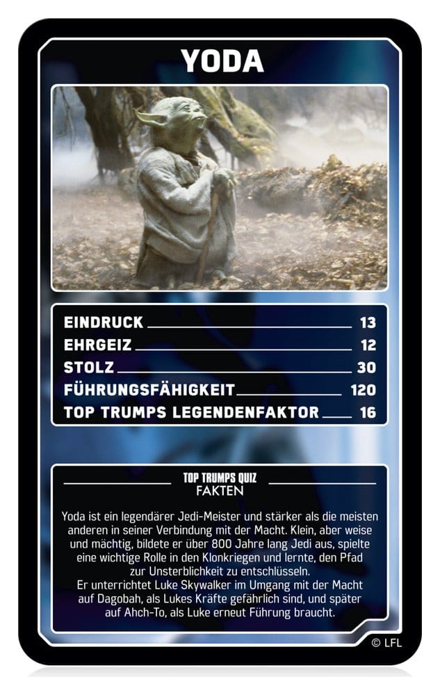 Star Wars jeu de plateau Battle Mat *ALLEMAND*
