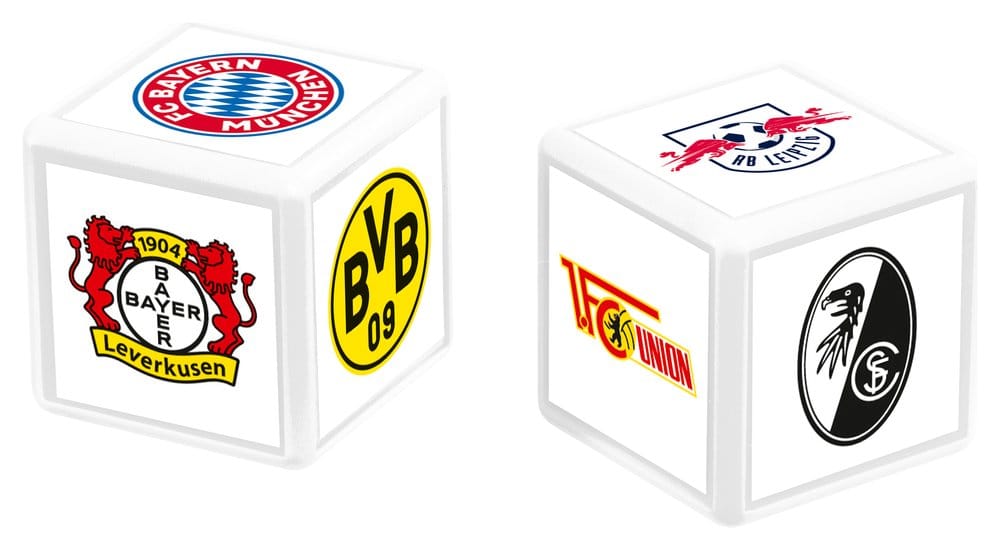 Bundesliga jeu de plateau Match *ALLEMAND*