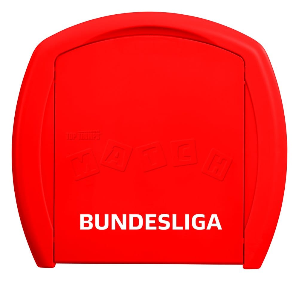 Bundesliga jeu de plateau Match *ALLEMAND*