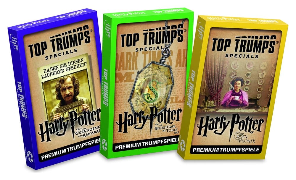 Harry Potter jeu de plateau Battle Mat *ALLEMAND*