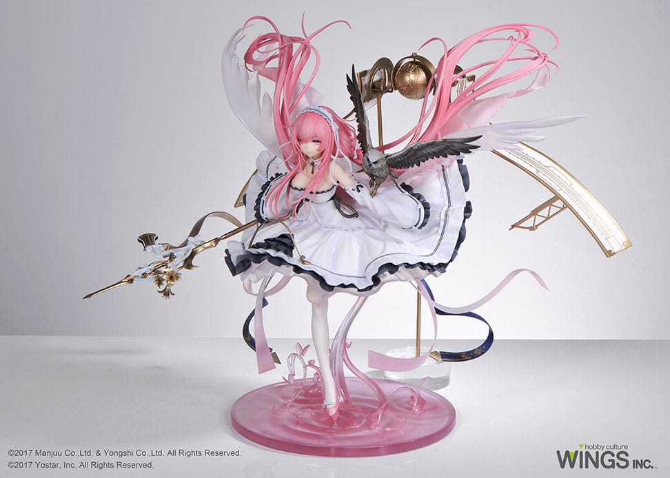Azur Lane statuette PVC 1/7 Perseus 30 cm