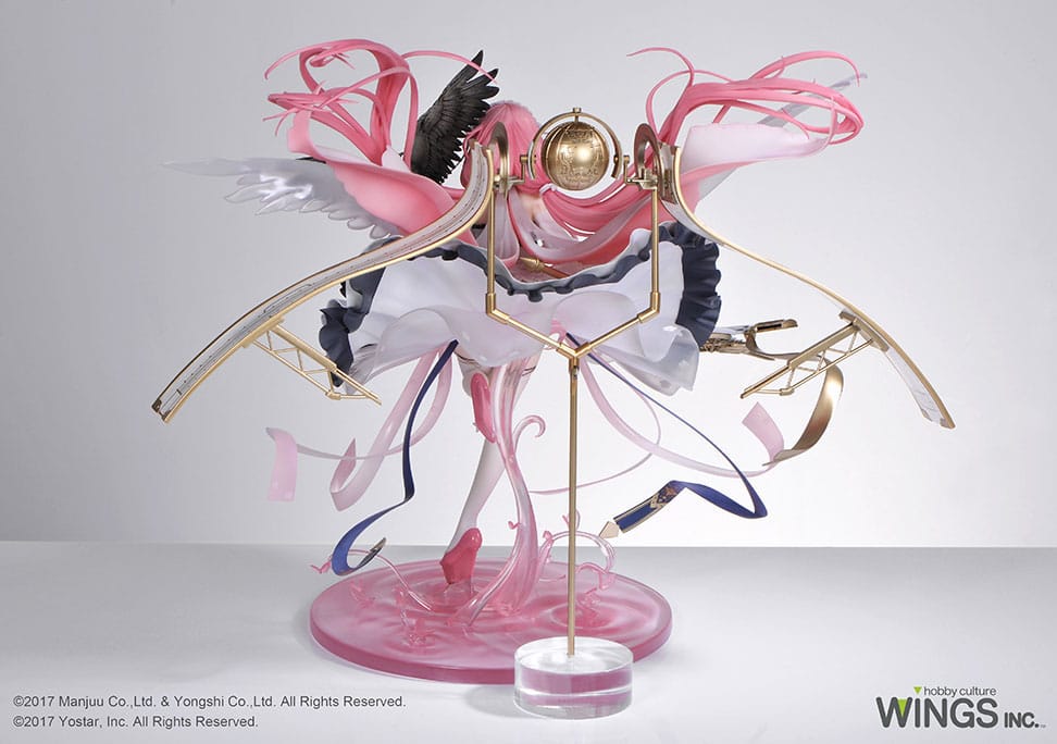 Azur Lane statuette PVC 1/7 Perseus 30 cm