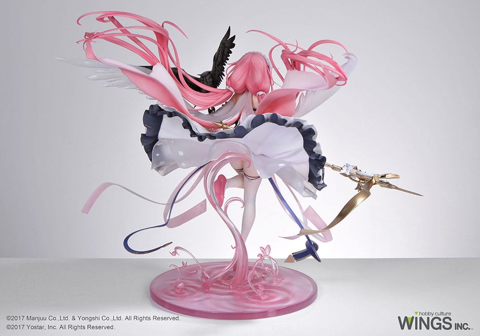 Azur Lane statuette PVC 1/7 Perseus Light Equipment Ver. 30 cm