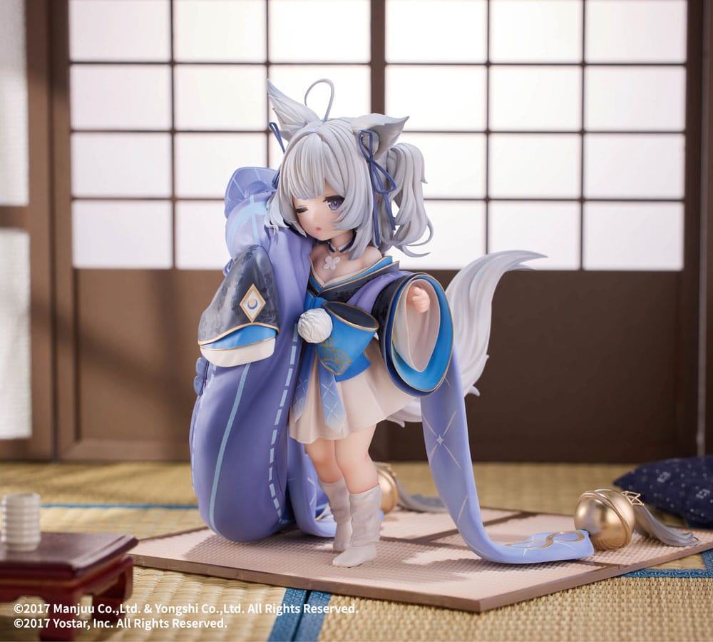 Azur Lane statuette PVC 1/7 Shinano chan 18 cm