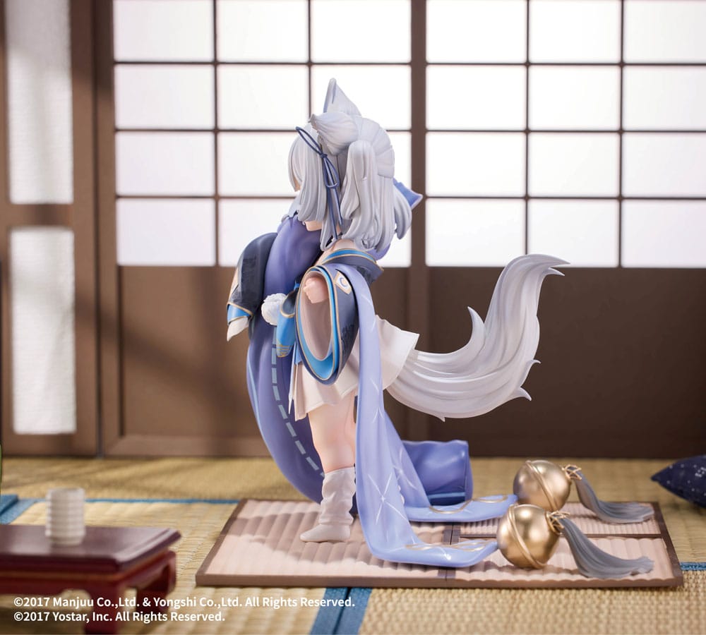 Azur Lane statuette PVC 1/7 Shinano chan 18 cm