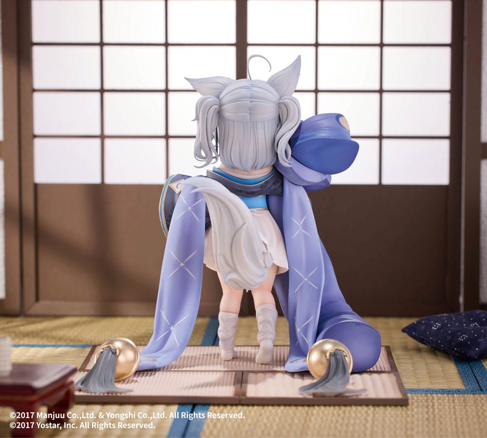 Azur Lane statuette PVC 1/7 Shinano chan 18 cm