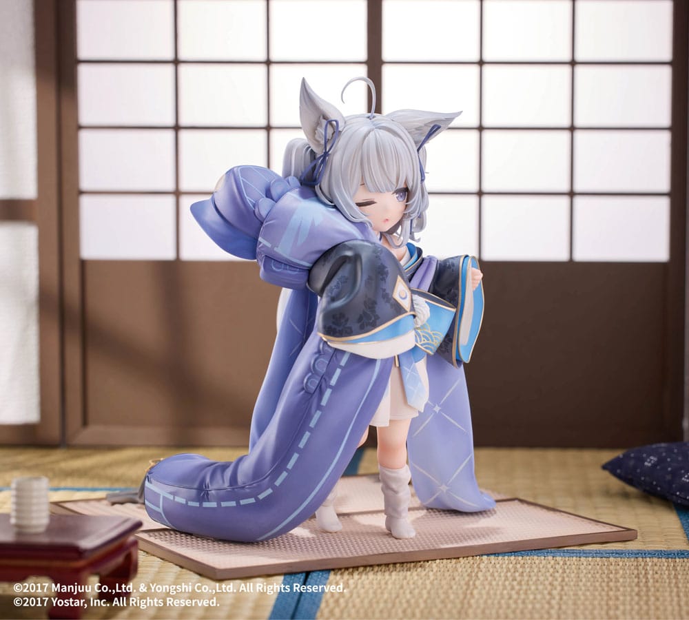 Azur Lane statuette PVC 1/7 Shinano chan 18 cm