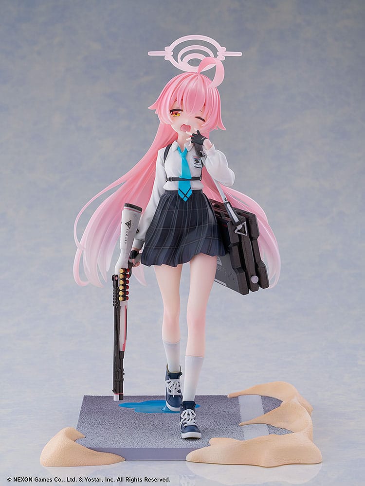 Blue Archive statuette PVC 1/7 Hoshino 21 cm