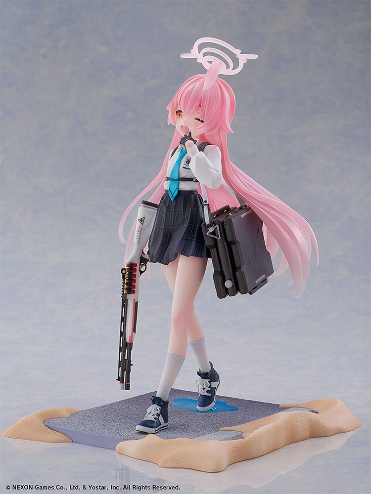 Blue Archive statuette PVC 1/7 Hoshino 21 cm