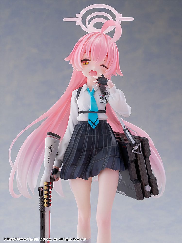 Blue Archive statuette PVC 1/7 Hoshino 21 cm
