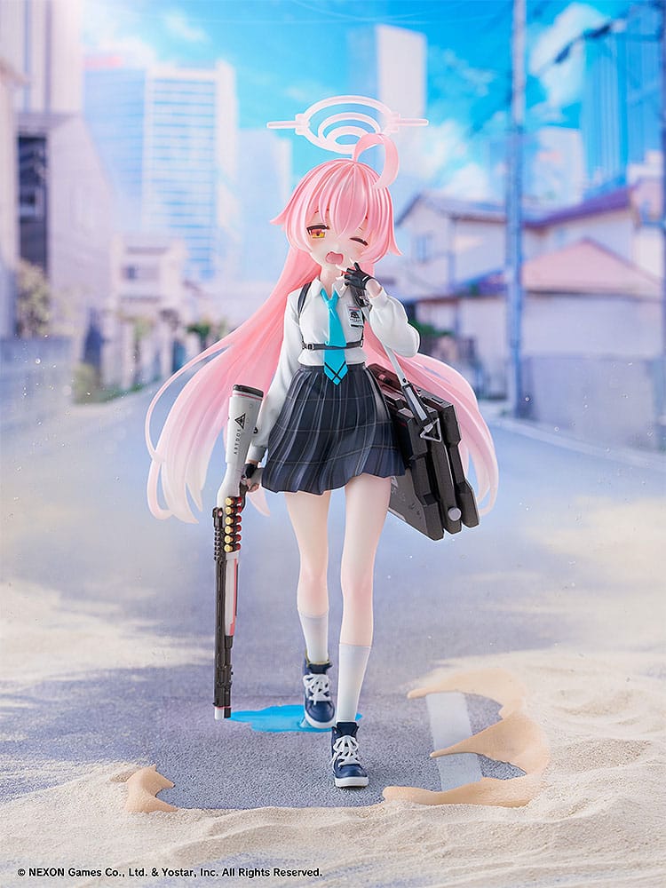 Blue Archive statuette PVC 1/7 Hoshino 21 cm