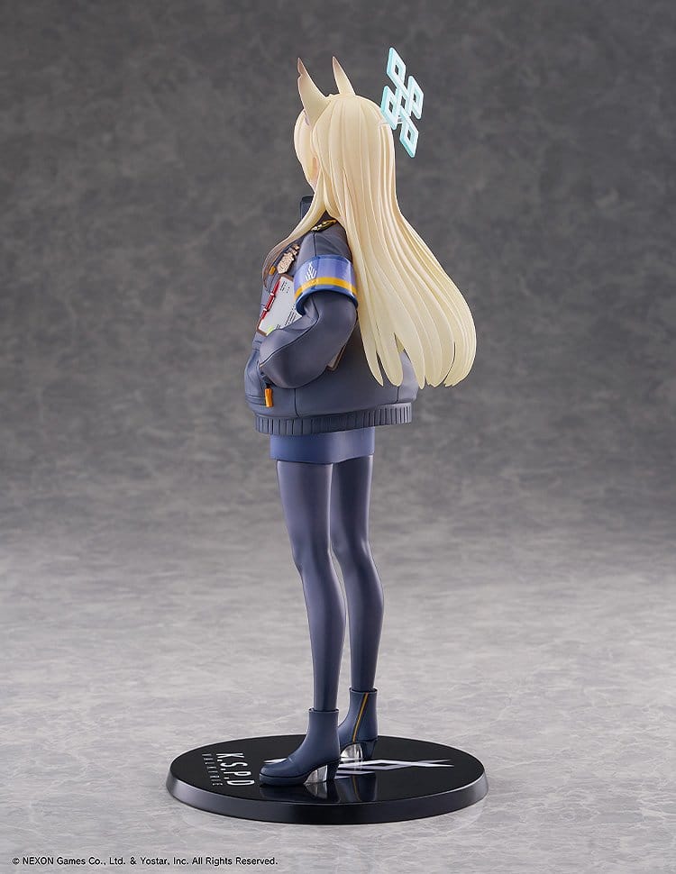 Blue Archive figurine PVC 1/7 Kanna 24 cm