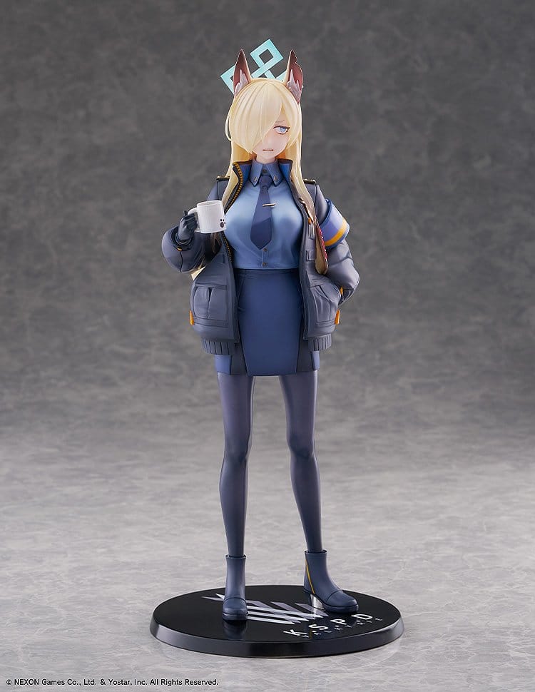 Blue Archive figurine PVC 1/7 Kanna 24 cm